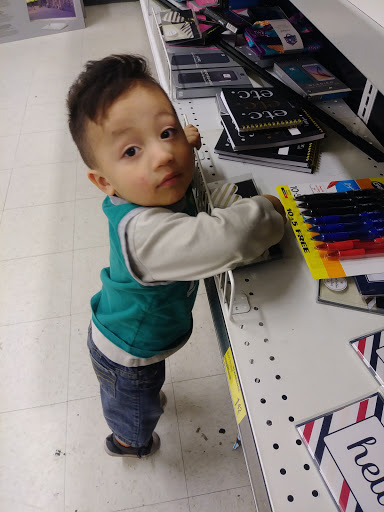 Office Depot image