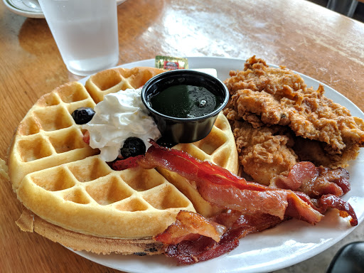 Lola Find Breakfast restaurant in Houston news