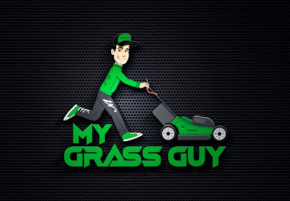 My Grass Guy
