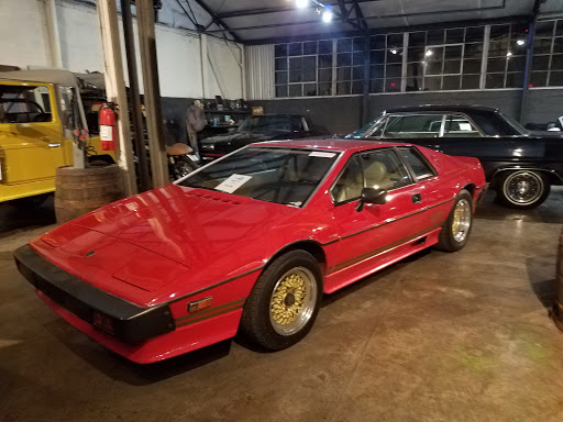 Car Dealer «Motorcar Studio», reviews and photos, 1164 Zonolite Pl NE, Atlanta, GA 30306, USA