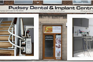 Pudsey Dental & Implant Centre image