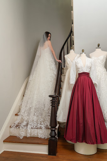 Bridal Shop «Southern Protocol Bridal», reviews and photos, 164 Market St, Charleston, SC 29401, USA