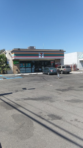 Convenience Store «7-Eleven», reviews and photos, 3601 Elkhorn Blvd, North Highlands, CA 95660, USA
