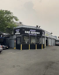 Cheers 7th Ave & Strictly Car Service - Car repair in Brooklyn, NY, Brooklyn - Rated 4.3/5