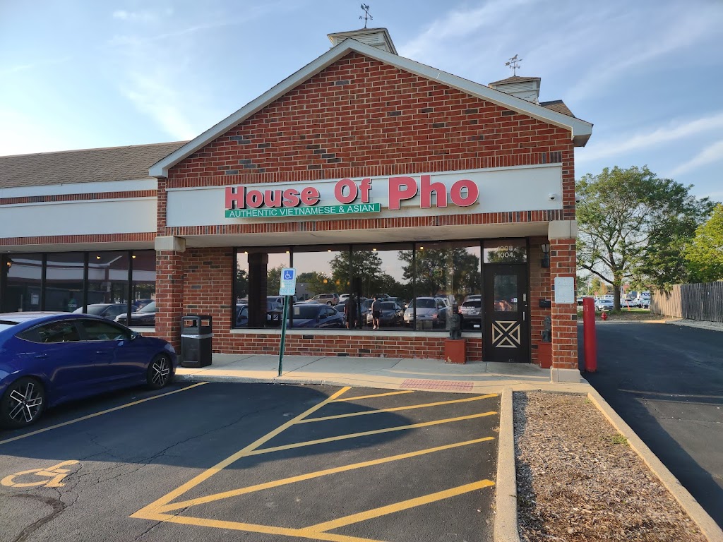 House of Pho 60169