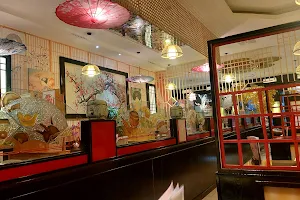Seng Sushi & Chinarestaurant image