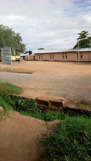 Zion Female Hostel, ATBU Bauchi, Bauchi, Nigeria, Hostel, state Bauchi