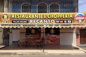 Restaurante Recanto - (Parque Aeroporto) image