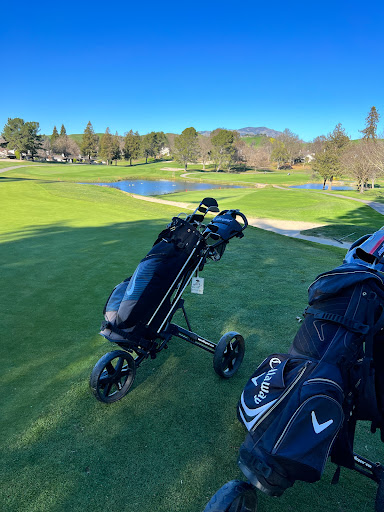 Golf Course «Crow Canyon Country Club», reviews and photos, 711 Silver Lake Dr, Danville, CA 94526, USA