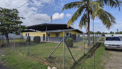 Gimnasio De Pacora - 3PM6+275, Unnamed Road, Pacora, Panama