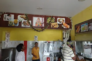 Shri Ganesh Prasad Udupi hotel image