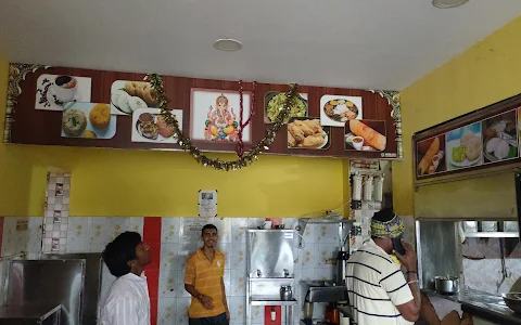 Shri Ganesh Prasad Udupi hotel image