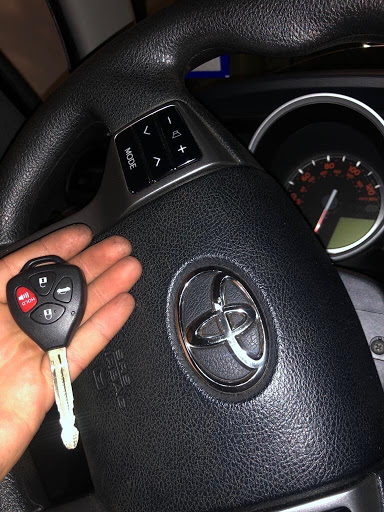 Emergency Locksmith Service «ASAP LOCKSMITH», reviews and photos, 14520 Memorial Dr #68, Houston, TX 77079, USA