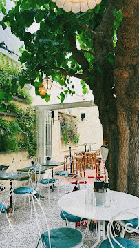 Atmosphère du Restaurant BOTANIC à Canet-en-Roussillon - n°10