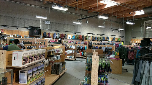 Camping Store «REI», reviews and photos, 12218 E Foothill Blvd, Rancho Cucamonga, CA 91739, USA