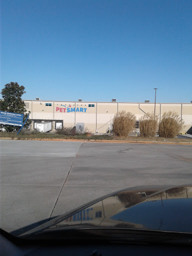 PetSmart Distribution Center
