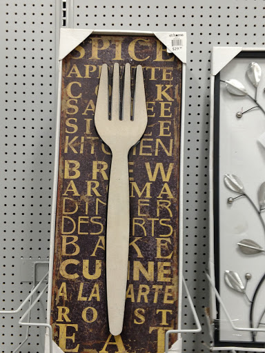 Home Goods Store «At Home», reviews and photos, 4620 Stadium Dr, Kalamazoo, MI 49008, USA