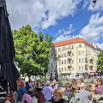 Photo n°3 de l'avis de Tilman.e fait le 30/05/2022 à 09:36 sur le  Terz Berlin à Berlin