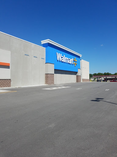 Discount Store «Walmart», reviews and photos, 3105 Grand Ave, Ames, IA 50010, USA