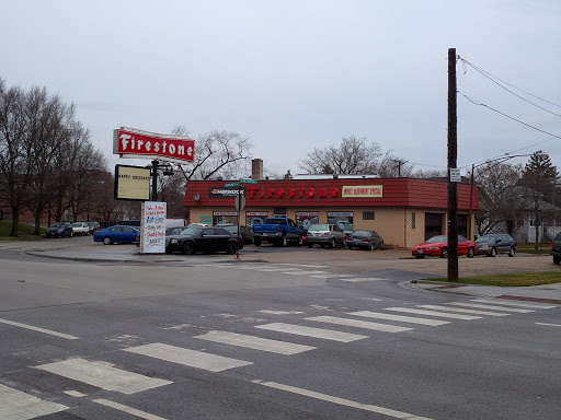 Auto Repair Shop «Norwood Auto Service», reviews and photos, 6055 N Northwest Hwy, Chicago, IL 60631, USA