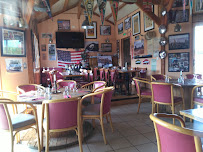 Atmosphère du Restaurant américain American Grill Puchay - n°12