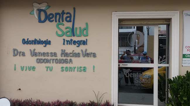 Dental Salud - Portoviejo