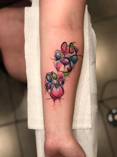 Tattoo Shop «Pleasures of the Flesh», reviews and photos, 12875 S Cleveland Ave, Fort Myers, FL 33907, USA