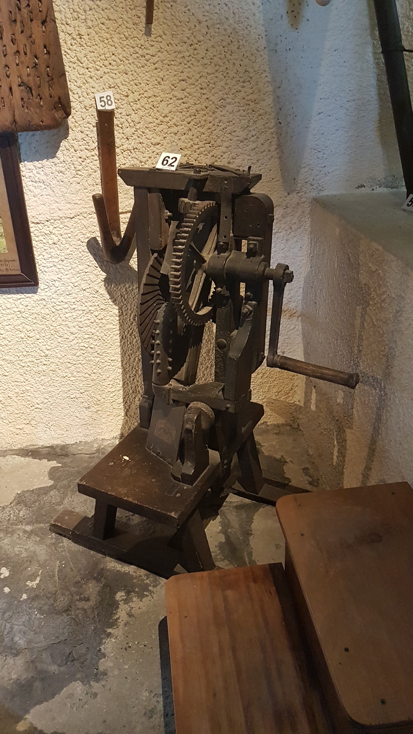 Photo n° 10 de l'avis de Stephane.o fait le 18/09/2018 à 08:26