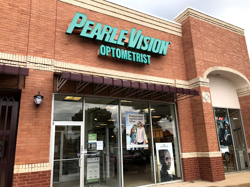 Eye Care Center «Pearle Vision», reviews and photos, 1713 Preston Rd, Plano, TX 75093, USA