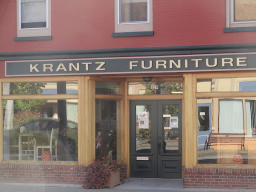 Mattress Store «Krantz Furniture», reviews and photos, 129 N Main St, Albion, NY 14411, USA