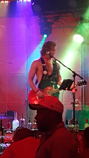 Lounge «Chill Ultra Lounge», reviews and photos, 850 Bayview Ave, Biloxi, MS 39530, USA