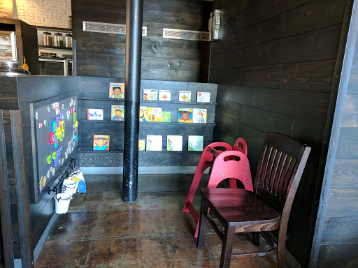 Coffee Shop «Swork Coffee», reviews and photos, 2160 Colorado Blvd, Los Angeles, CA 90041, USA