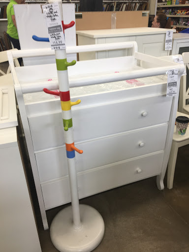 Thrift Store «Goodwill Store», reviews and photos, 1602 W McClain Ave, Scottsburg, IN 47170, USA