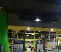 Global Gym Platinum Bekasi photo