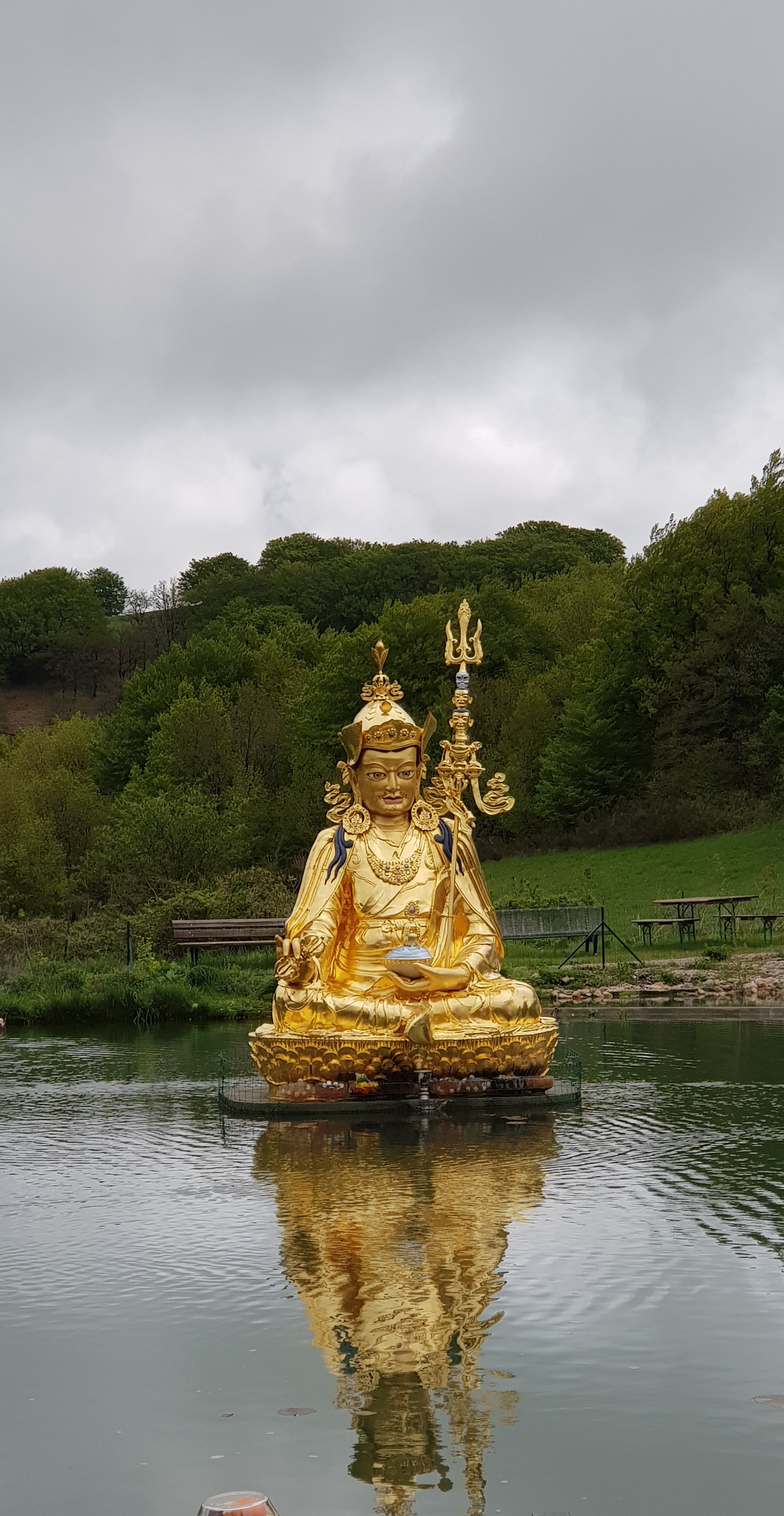 Photo n° 1 de l'avis de Franck.l fait le 02/05/2018 à 18:54