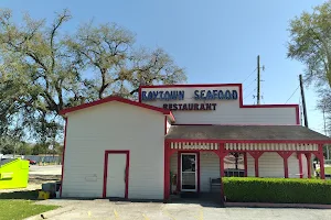 Baytown Seafood image