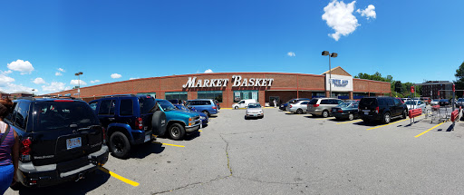 Grocery Store «Market Basket», reviews and photos, 2 Water St, Haverhill, MA 01830, USA