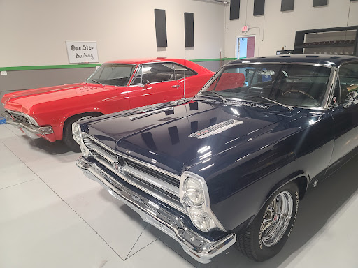 3T DETAILING en Kenai