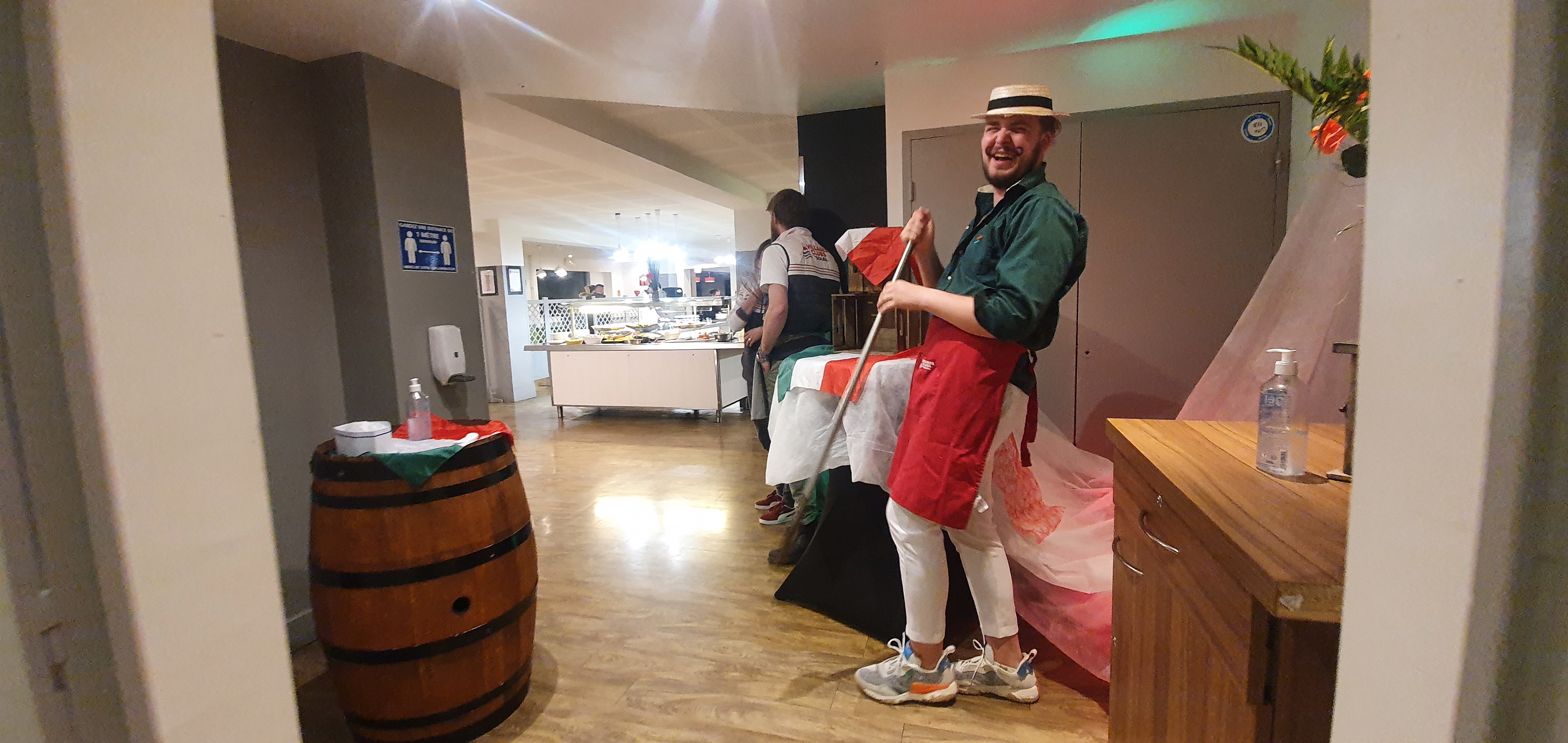 Photo n° 9 de l'avis de Miss. fait le 20/03/2022 à 15:51