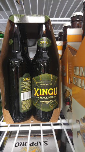 Liquor Store «Kelly Liquors», reviews and photos, 3850 E Lohman Ave, Las Cruces, NM 88011, USA