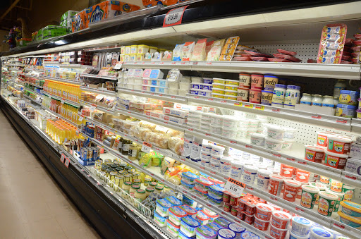 Grocery Store «Village Market Place», reviews and photos, 4034 Dempster St, Skokie, IL 60076, USA