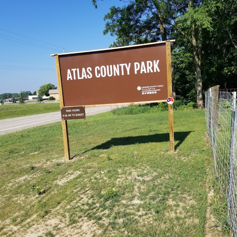 Atlas County Park