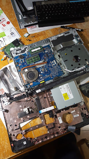 Computer Repair Service «Fix My PC AJ Superior Computer Repair Service in Montclair», reviews and photos, 129 Watchung Ave, Montclair, NJ 07043, USA