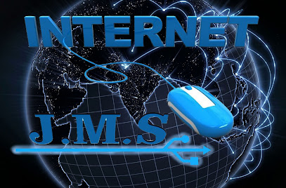 J.M.S. internet