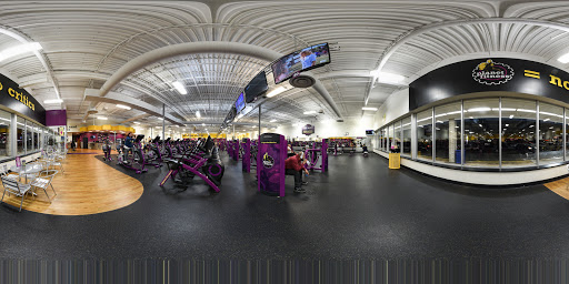 Gym «Planet Fitness», reviews and photos, 9644 Fort Meade Rd, Laurel, MD 20707, USA