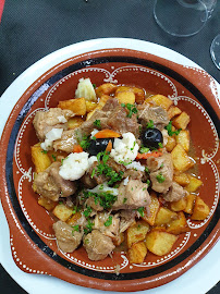 Plats et boissons du Restaurant Beirão à Chaumont-en-Vexin - n°14