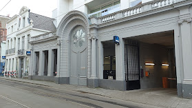 KBC Bank Gent Gravensteen
