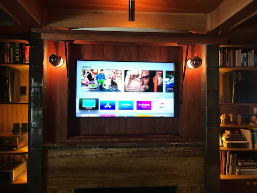 Audio Visual Equipment Supplier «Lewis Audio Video», reviews and photos, 2112 Portland Rd, Newberg, OR 97132, USA