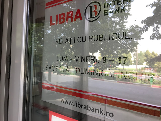 Libra Bank - <nil>