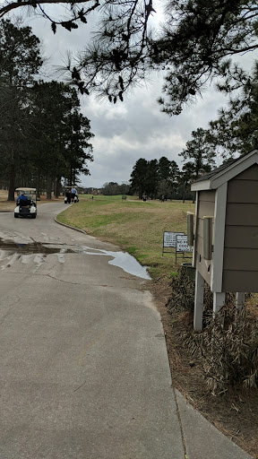 Golf Club «Windrose Golf Club», reviews and photos, 6235 Pinelakes Blvd, Spring, TX 77379, USA